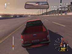 TOCA Race Driver 2